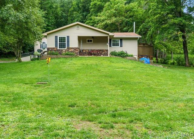 Property at 6970 Oakcrest Trl, House Springs, MO 63051, 3 beds, 3 baths