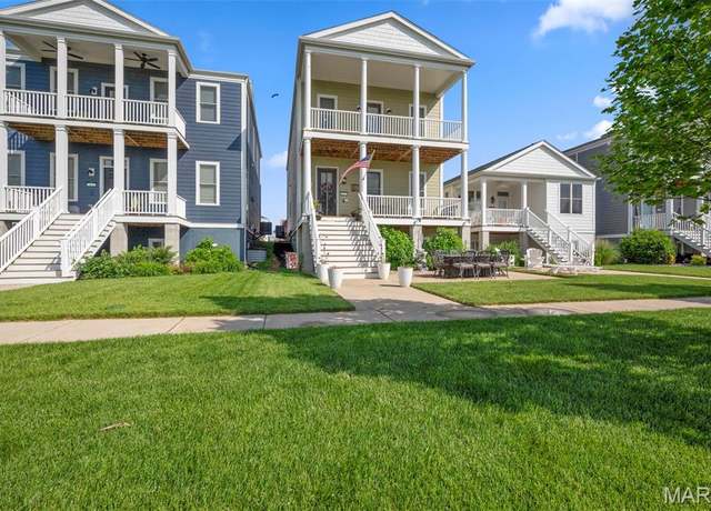 Property at 1017 Kilderkin Way, St Charles, MO 63301, 3 beds, 3 baths