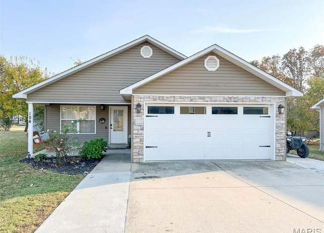 Property at 106 Avery Ln, Poplar Bluff, MO 63901, 3 beds, 2 baths