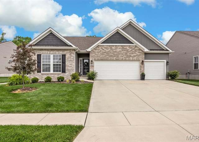 Property at 2019 Wyndgate Meadows Dr, Lake St Louis, MO 63367, 3 beds, 2 baths