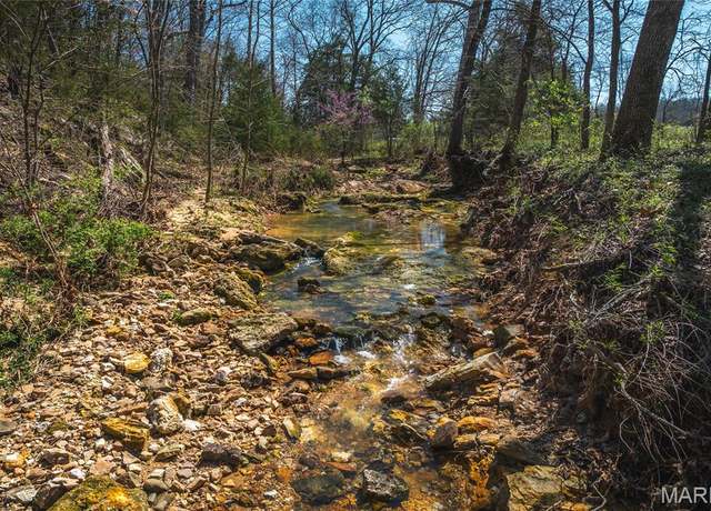 Property at 0 Rye Creek Rd, Lonedell, MO 63060