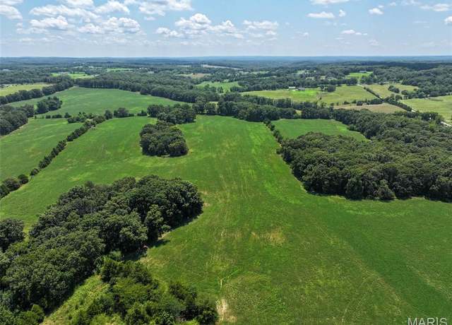 Property at 0 Rye Creek Rd, Lonedell, MO 63060