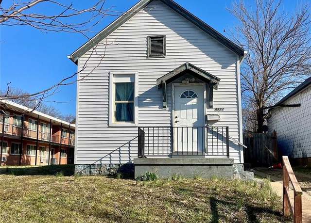 Property at 4327 Chippewa St, St Louis, MO 63116, 1 bed, 1 bath