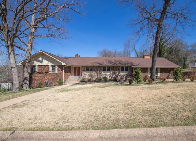 Property at 2035 King Rd, Poplar Bluff, MO 63901, 6 beds, 4.5 baths