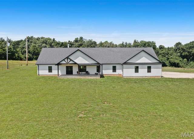 Property at 10219 Jolly Rd, Cadet, MO 63630, 3 beds, 2.5 baths