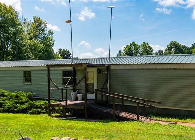 Property at 2921 Webber Creek Rd, Beaufort, MO 63013, 3 beds, 2 baths