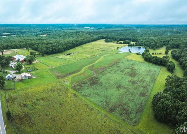 Property at 0 S Highway 68 Tract 5, St James, MO 65559