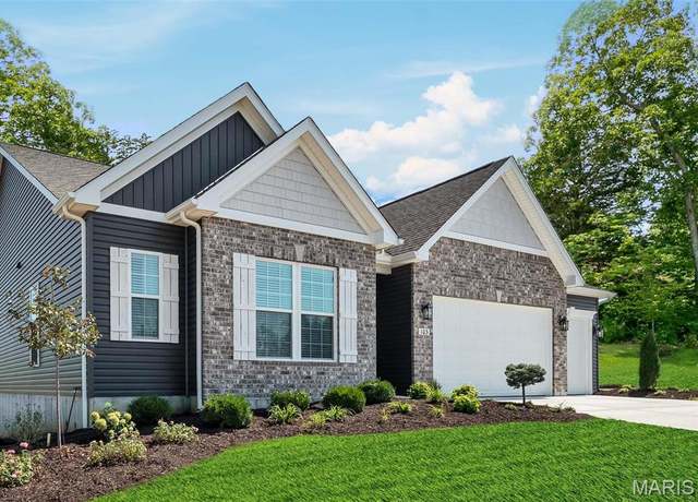 Property at 1 Canterbury @providence Ests, Foristell, MO 63348, 3 beds, 2 baths