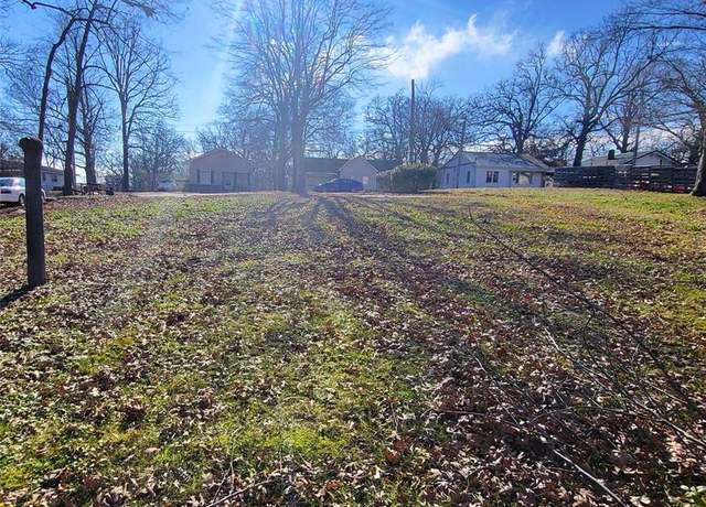 Property at 839 Hart, Poplar Bluff, MO 63901