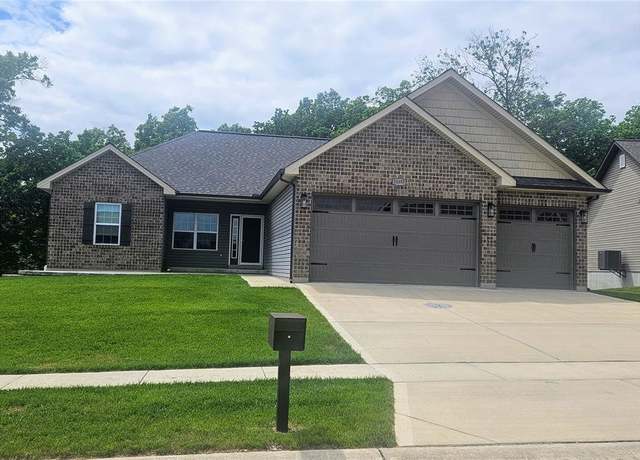 Property at 10711 Trenton Ln Unit TBB, Foristell, MO 63348, 3 beds, 2 baths