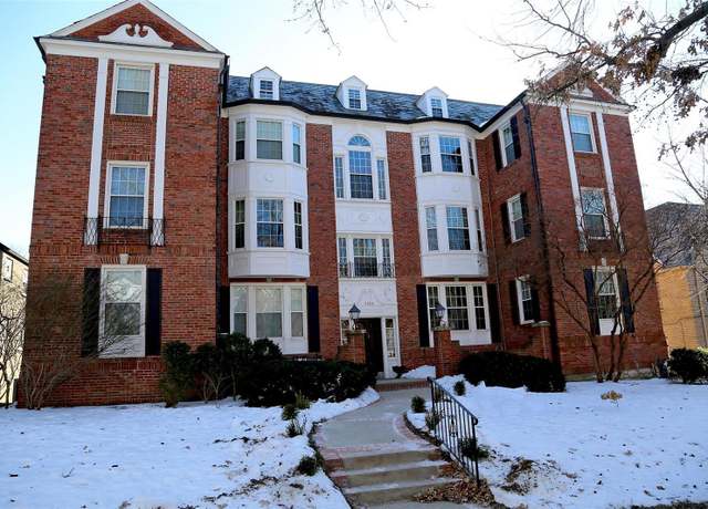 Property at 7520 Oxford Dr Unit 3E, St Louis, MO 63105, 2 beds, 1.5 baths