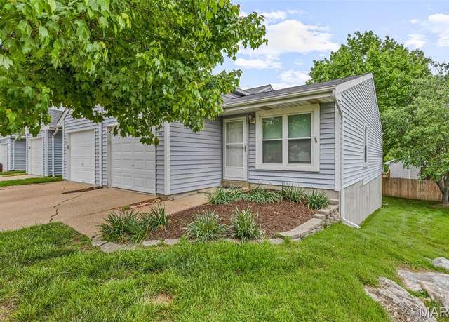 Property at 101 Carnegie Ct, Valley Park, MO 63088, 2 beds, 2 baths