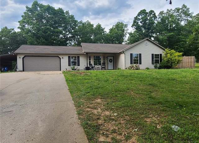 Property at 15903 Hardwood Ln, St Robert, MO 65584, 3 beds, 2 baths