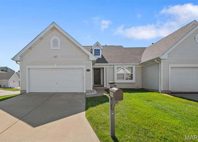 Property at 3896 Taplin Place Ct, Bridgeton, MO 63044, 1 bed, 2 baths