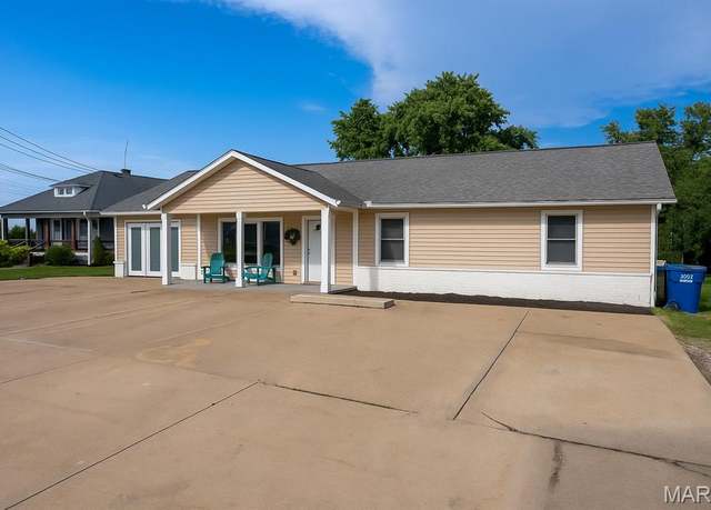 Property at 1514 Caulks Hill Rd, Unincorporated, MO 63304, 3 beds, 2.5 baths