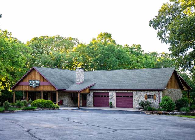 Property at 730 Pcr 848, Perryville, MO 63775, 6 beds, 4.5 baths