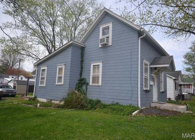 Property at 103 N Delaware Ave, Belleville, IL 62221, 1 bed, 1 bath