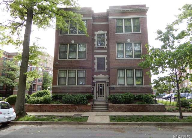 Property at 533 Clara Ave Unit 1E, St Louis, MO 63112, 2 beds, 2 baths