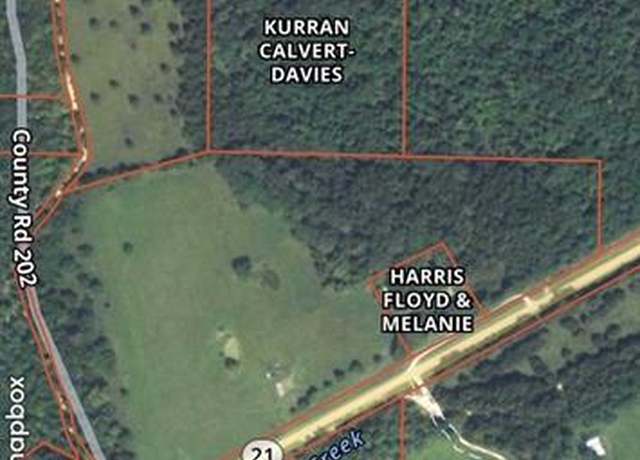 Property at 0 E CR 202 & Highway 21, Ellington, MO 63638