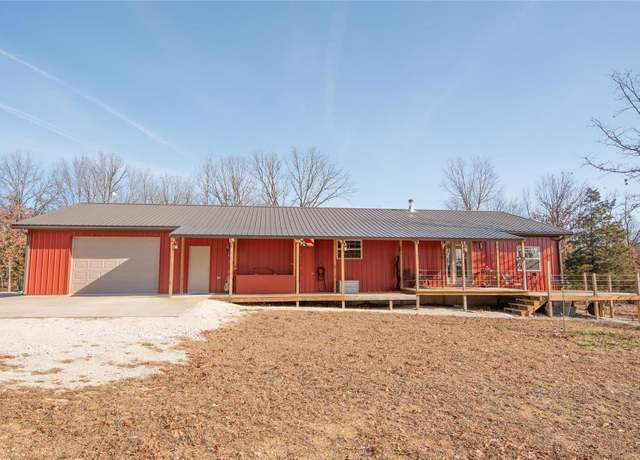 Property at 95 Deerfield Ln, Long Lane, MO 65590, 2 beds, 2 baths