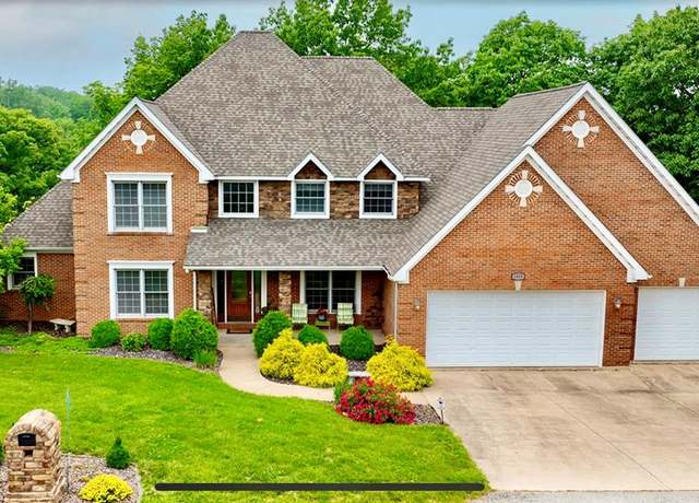 Property at 1889 Bay Ave, Hannibal, MO 63401, 4 beds, 3 baths