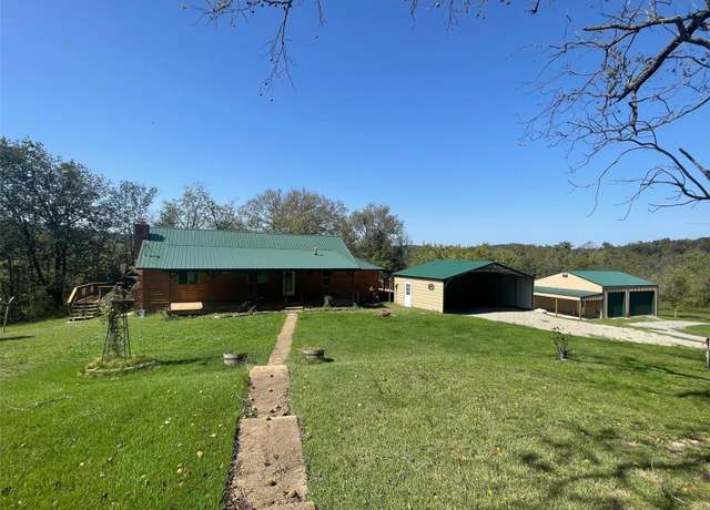 Property at 2268 Madison 244, Fredericktown, MO 63645, 3 beds, 2 baths