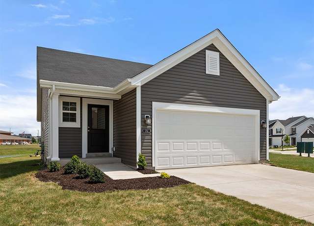 Property at 705 Courtshire Xing, Truesdale, MO 63380, 2 beds, 2 baths