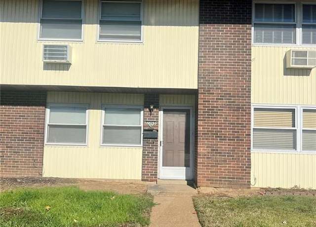 Property at 7262 Hazelcrest Dr, Hazelwood, MO 63042, 4 beds, 1.5 baths