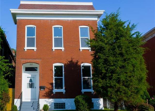 Property at 6822 Virginia Ave, St Louis, MO 63111, 3 beds, 2.5 baths