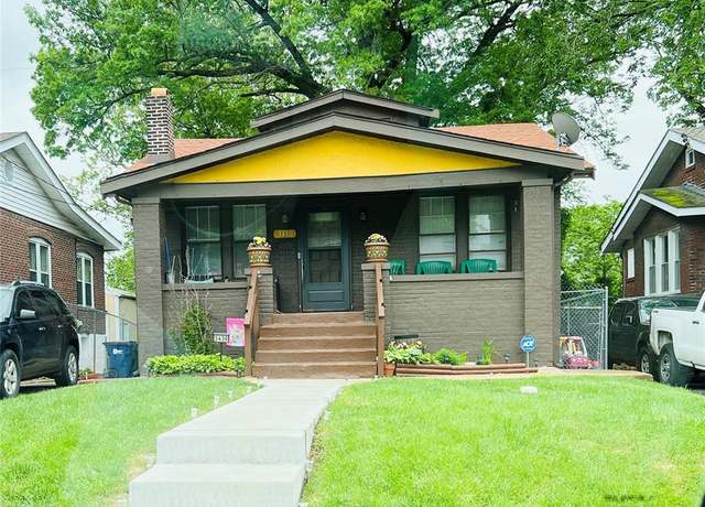 Property at Undisclosed address, St Louis, MO 63121, 2 beds, 1 bath