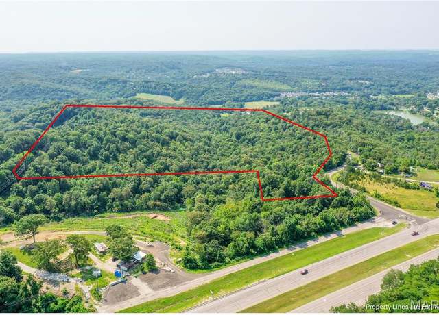 Property at TBD Highway 30, House Springs, MO 63049