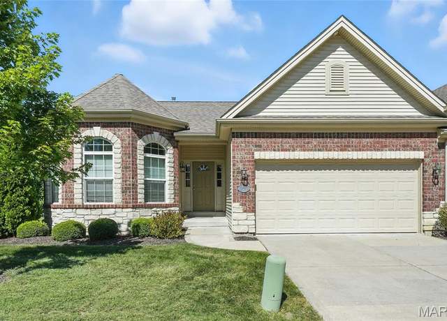 Property at 950 Promenade Ct, Dardenne Prairie, MO 63368, 3 beds, 3 baths