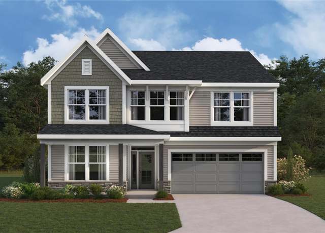 Property at 701 Southerland Dr, O'fallon, MO 63368, 4 beds, 3.5 baths