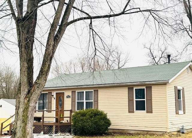 Property at 512 Belvedere Dr, Belleville, IL 62223, 2 beds, 1 bath