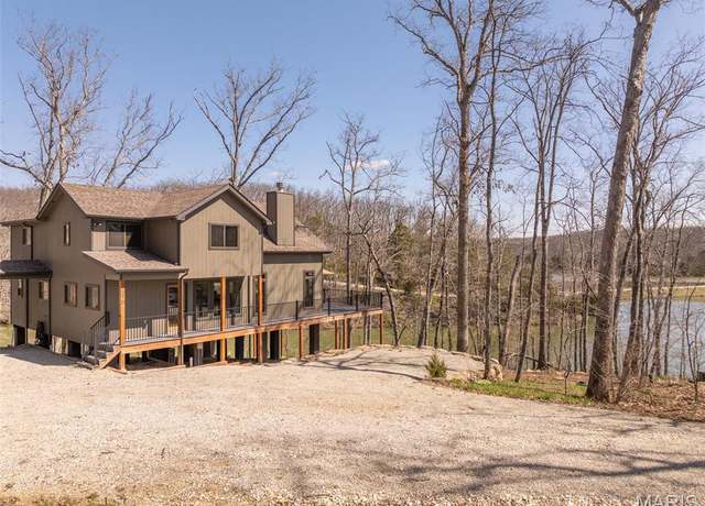 Property at 370 Alpine Bend Dr, Wright City, MO 63390, 4 beds, 3.5 baths