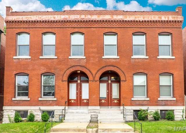 Property at 4316 Chouteau Ave, St Louis, MO 63110, 6 beds, 6 baths