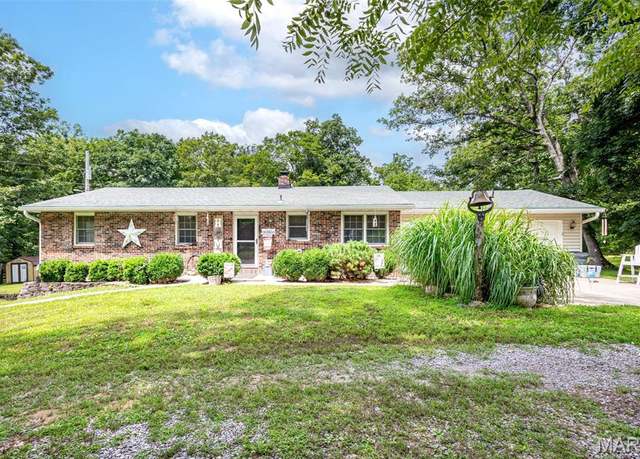Property at 5179 County Road 135, Williamsburg, MO 63388, 3 beds, 2 baths