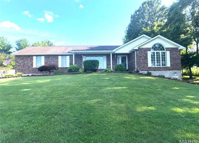 Property at 404 Rice Rd, Bonne Terre, MO 63628, 3 beds, 2 baths
