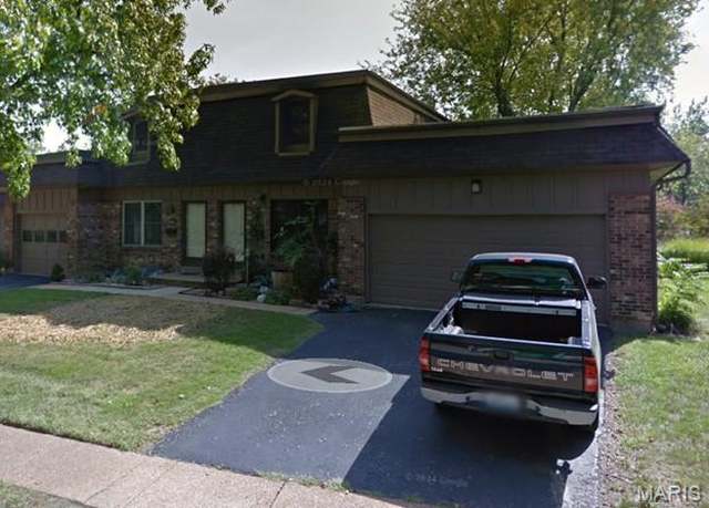Property at 2499 Dordogne Dr, Maryland Heights, MO 63043, 2 beds, 1.5 baths