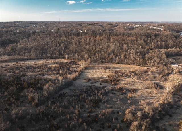 Property at 3601 John Swaller Tract 2 Rd, High Ridge, MO 63049