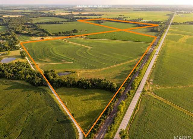 Property at 0 Us-54, Vandalia, MO 63382