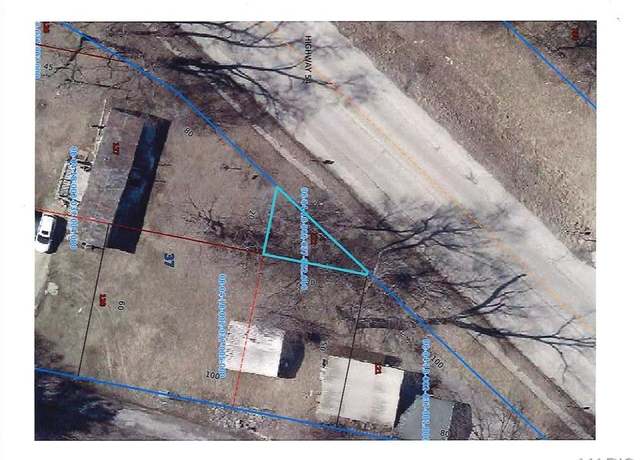 Property at 0 Us-54, Louisiana, MO 63353