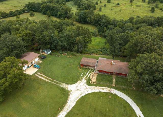 Property at 987 County Road 2540, Salem, MO 65560, 4 beds, 2 baths