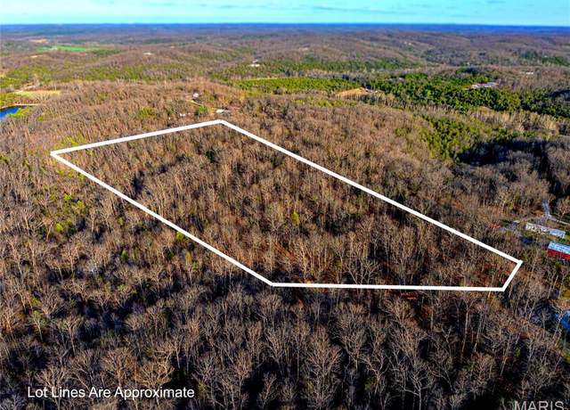 Property at 302 M- Spring Woods Rd, Dittmer, MO 63023