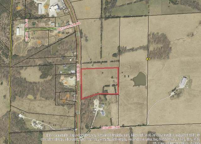 Property at 0 Highway 47, Union, MO 63084