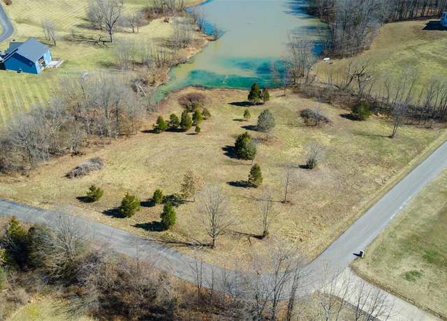 Property at 0 Tahlequah, Cape Girardeau, MO 63701