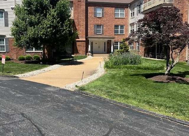 Property at 12929 Portulaca Dr #310, St Louis, MO 63146, 2 beds, 2 baths