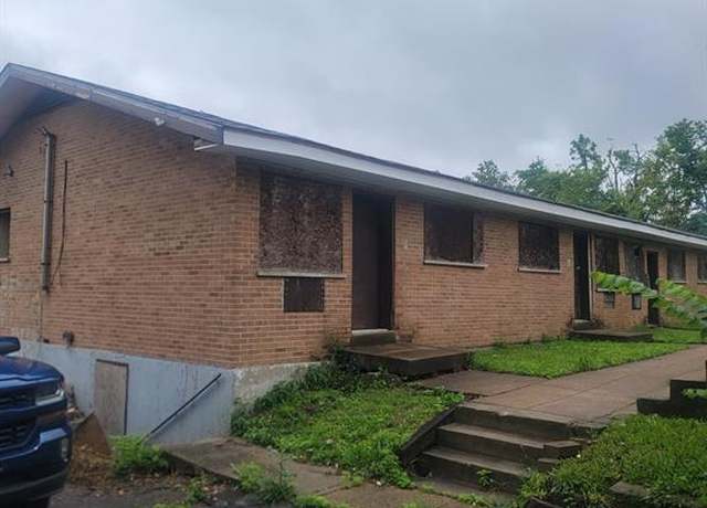 Property at 4535 Carrie Ave, St Louis, MO 63115