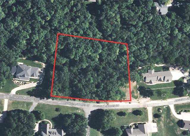 Property at 4501 Augusta Shores Ct, Augusta, MO 63332