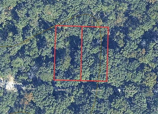 Property at 3956 & 3960 Red Bud Dr, Catawissa, MO 63015